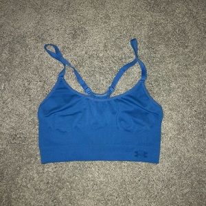 Under Armour Sports Bra !!